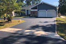 Reliable Snyder, TX Driveway Paving  Solutions